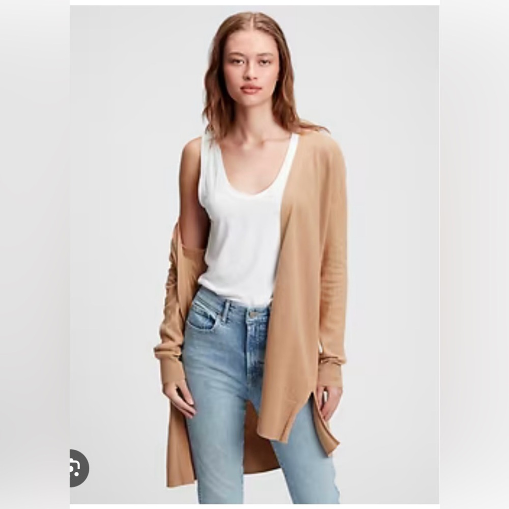 Gap Factory cardigan